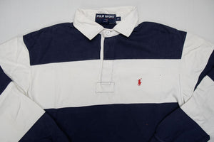 Vintage Ralph Lauren Polo Sport  Polosweater | M