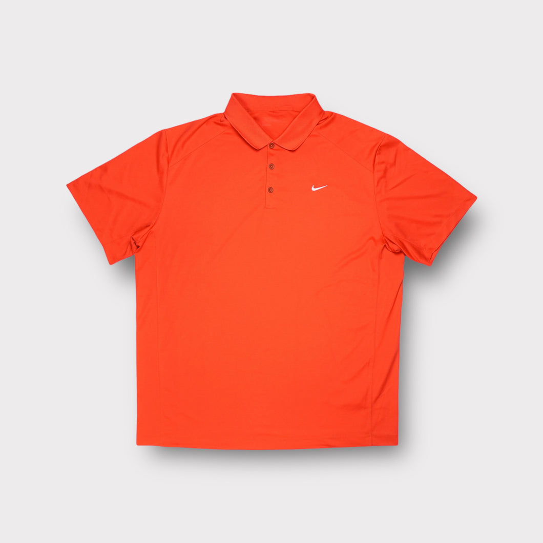 Vintage Nike Poloshirt | XXL