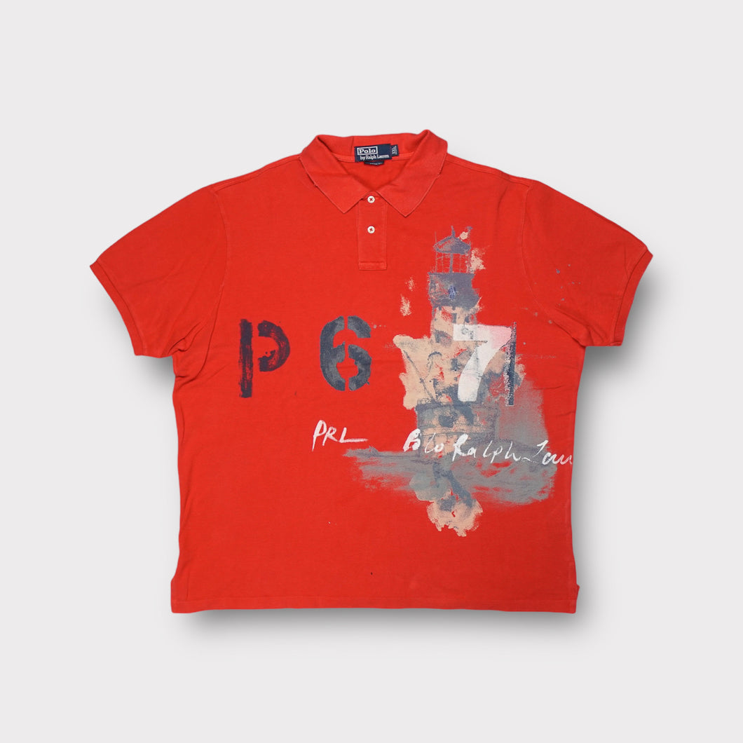 Ralph Lauren Poloshirt | XXL