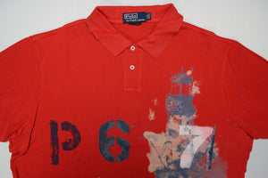 Ralph Lauren Poloshirt | XXL