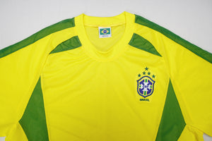 Brasil Jersey | M