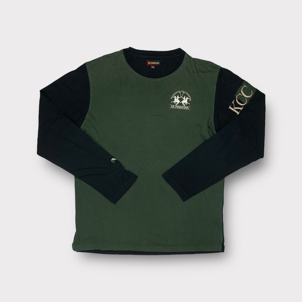 La Martina Longsleeve | XL