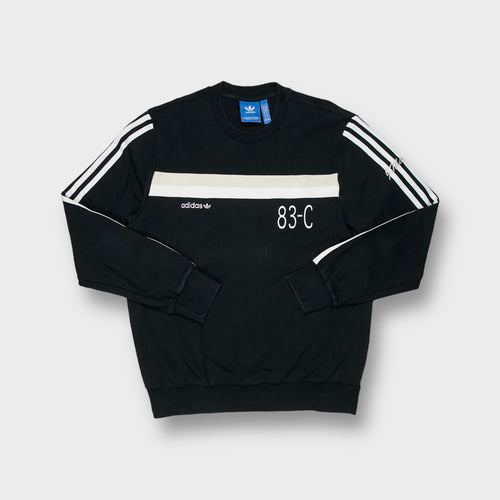 Adidas C-83 Sweater | M