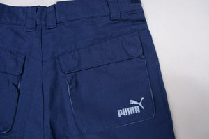 Vintage Puma Pants | XS