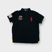 Load image into Gallery viewer, Ralph Lauren Germany Poloshirt | XL