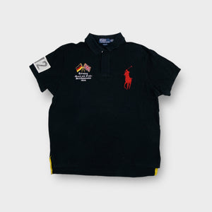 Ralph Lauren Germany Poloshirt | XL