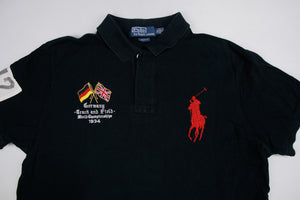 Ralph Lauren Germany Poloshirt | XL