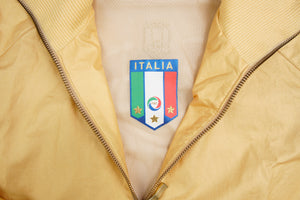 Vintage Puma Italia Jacket | Wmns M