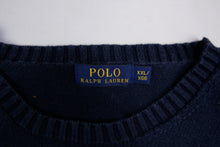 Load image into Gallery viewer, Ralph Lauren Knit Sweater | XXL