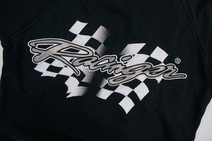 Vintage Racing Sweater | S