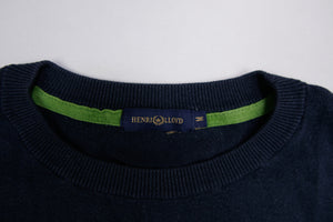 Henri Lloyd Knit Sweater | M