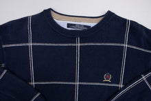 Load image into Gallery viewer, Tommy Hilfiger Knit Sweater | XS