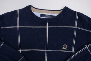 Tommy Hilfiger Knit Sweater | XS