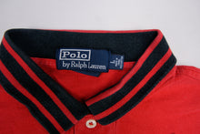 Load image into Gallery viewer, Ralph Lauren US Open 2007 Poloshirt | L