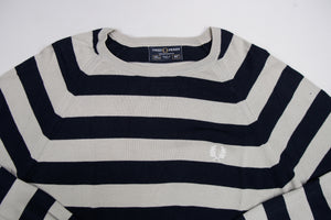 Vintage Fred Perry Sweater | S