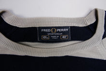 Load image into Gallery viewer, Vintage Fred Perry Sweater | S