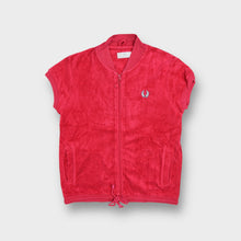 Load image into Gallery viewer, Vintage Fred Perry Vest | Wmns S