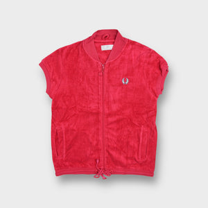 Vintage Fred Perry Vest | Wmns S