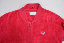 Load image into Gallery viewer, Vintage Fred Perry Vest | Wmns S