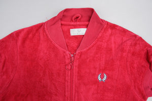 Vintage Fred Perry Vest | Wmns S