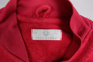 Vintage Fred Perry Vest | Wmns S