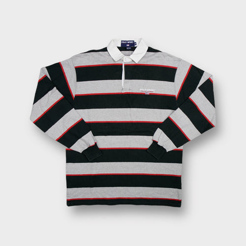 Vintage Ralph Lauren Polosweater | L