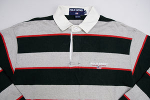 Vintage Ralph Lauren Polosweater | L