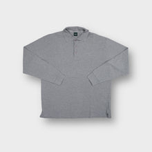 Load image into Gallery viewer, Hugo Boss Polosweater | L