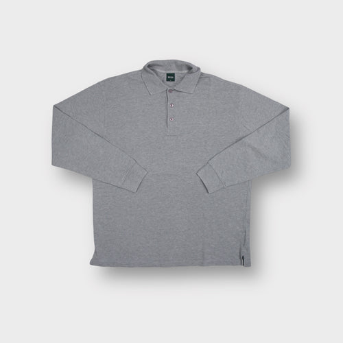 Hugo Boss Polosweater | L