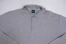 Load image into Gallery viewer, Hugo Boss Polosweater | L