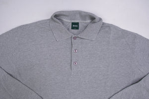 Hugo Boss Polosweater | L