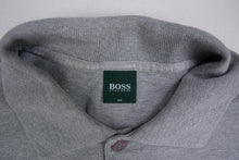 Load image into Gallery viewer, Hugo Boss Polosweater | L