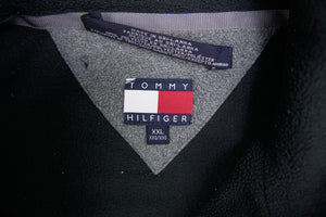 Vintage Tommy Hilfiger Fleecevest | XXL