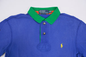 Ralph Lauren Poloshirt | S