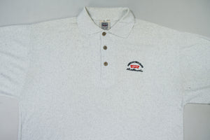 Vintage Levi's Poloshirt | XL