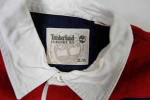 Timberland Polosweater | XL