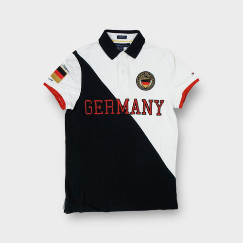 Tommy Hilfiger Germany Poloshirt | XS