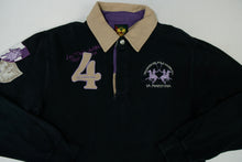 Load image into Gallery viewer, Vintage La Martina Polosweater | L