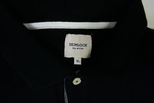 Load image into Gallery viewer, Hemlock Polosweater | L