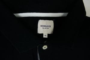 Hemlock Polosweater | L