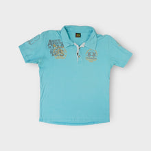 Load image into Gallery viewer, Vintage La Martina Poloshirt | S