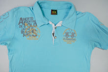 Load image into Gallery viewer, Vintage La Martina Poloshirt | S