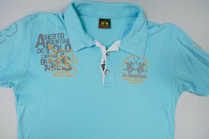 Vintage La Martina Poloshirt | S