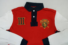 Load image into Gallery viewer, Ralph Lauren Polosweater | S