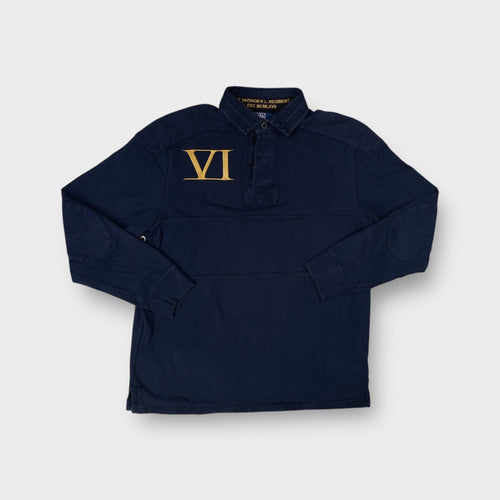 Ralph Lauren Polosweater | L