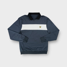 Load image into Gallery viewer, Lyle&amp;Scott Polosweater | M