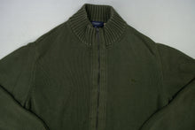 Load image into Gallery viewer, Burberry London Knit Jacket | XL