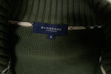 Load image into Gallery viewer, Burberry London Knit Jacket | XL