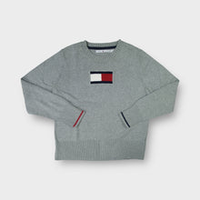 Load image into Gallery viewer, Tommy Hilfiger Knit Sweater | Wmns L