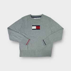 Tommy Hilfiger Knit Sweater | Wmns L